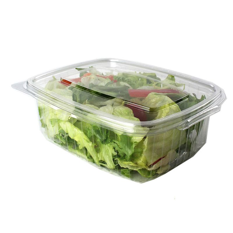 SALAD CONTAINER